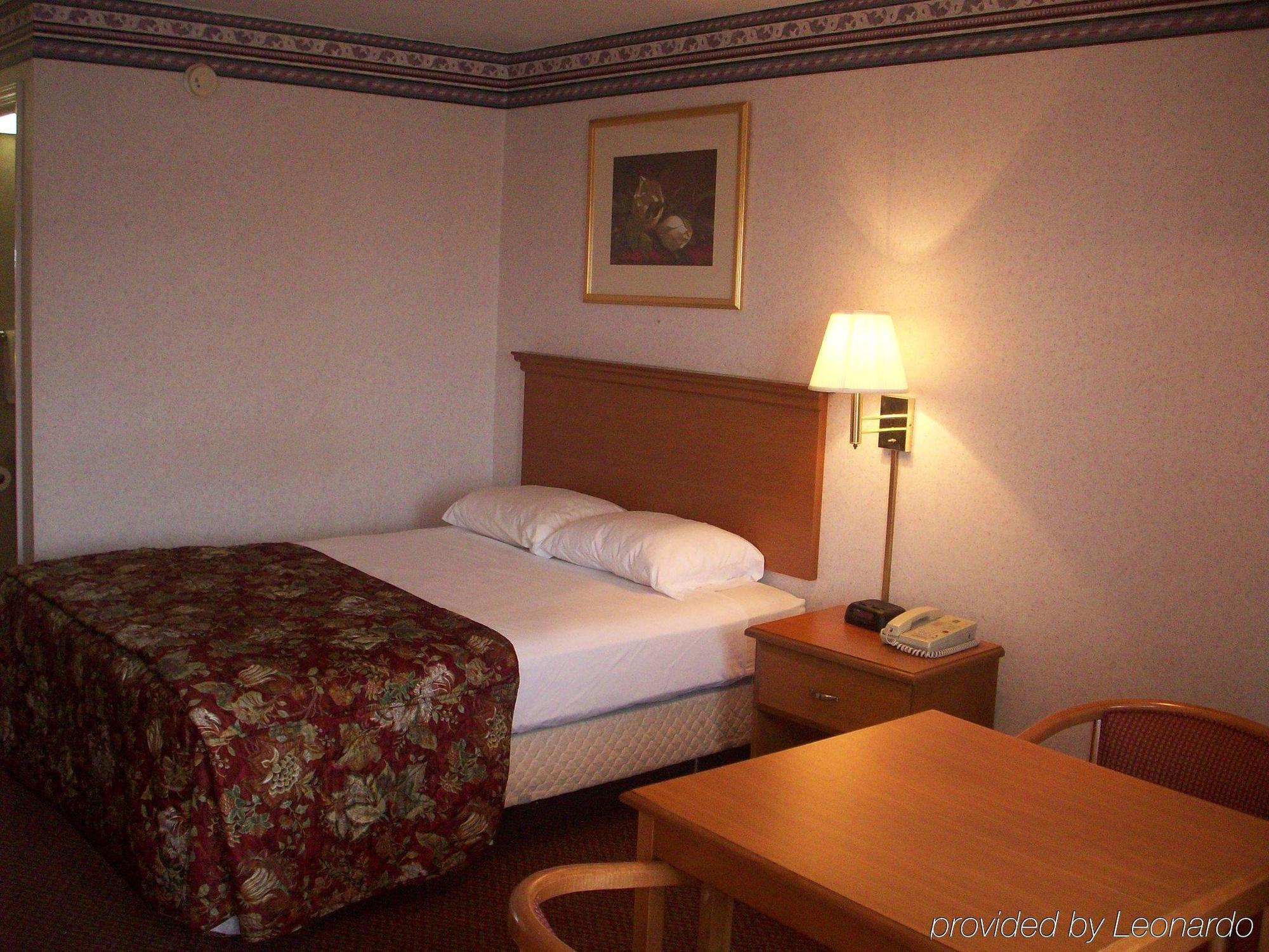 Rodeway Inn Expo Center Spartanburg Quarto foto