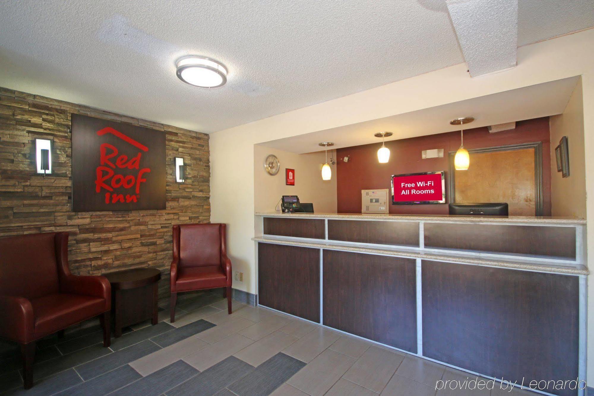 Rodeway Inn Expo Center Spartanburg Exterior foto