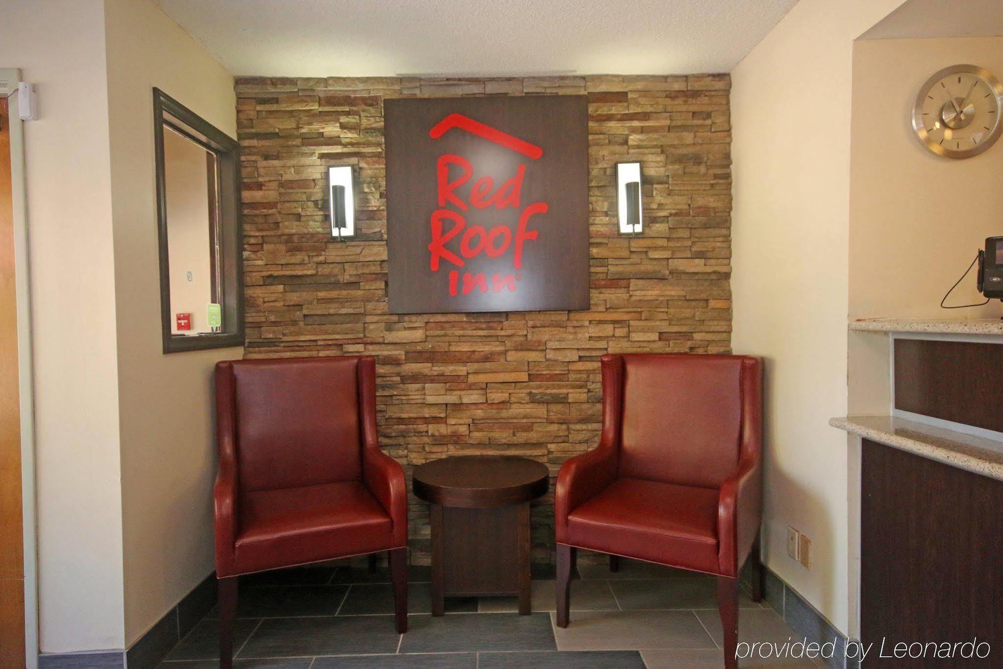 Rodeway Inn Expo Center Spartanburg Exterior foto